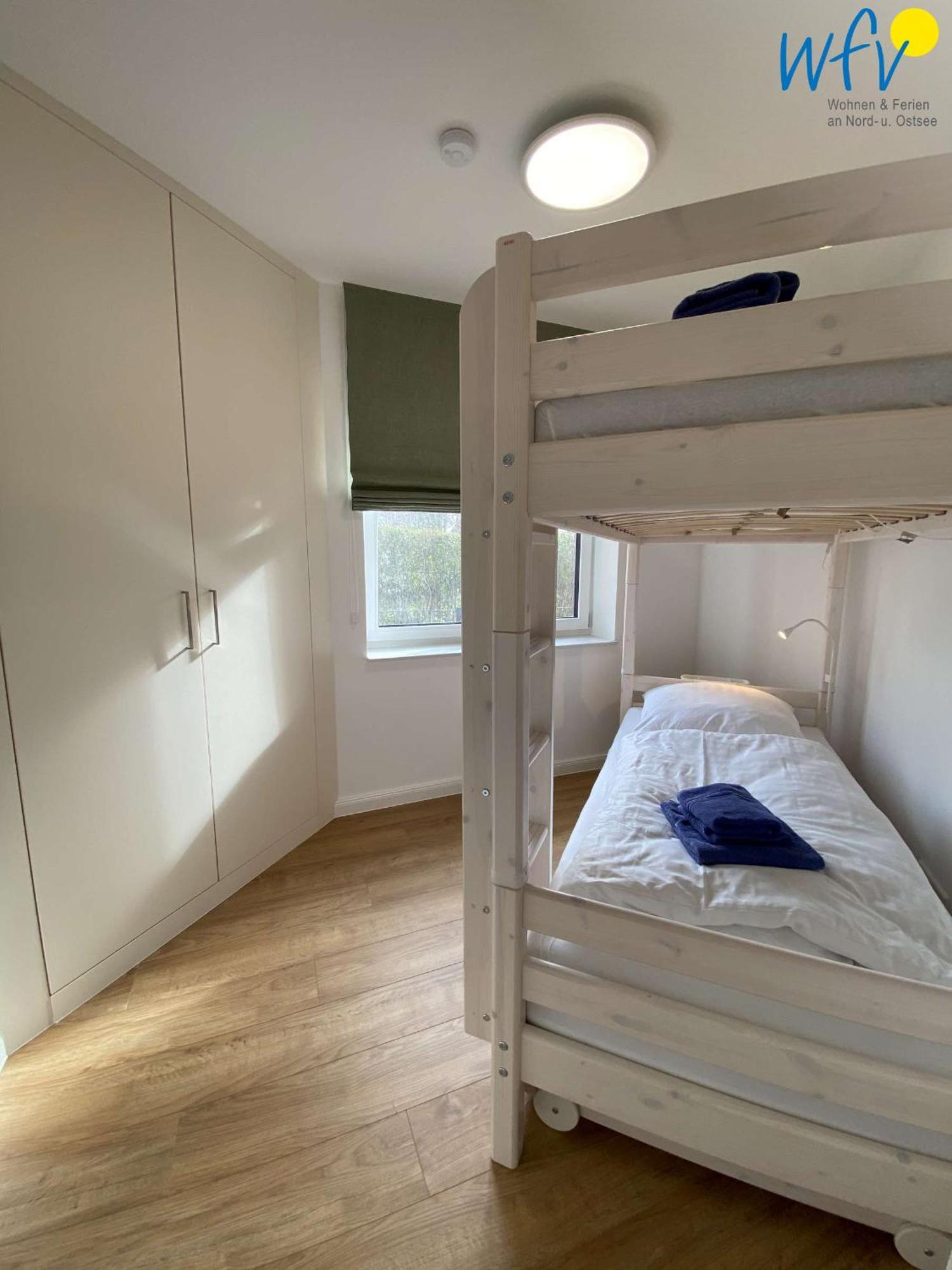 Haus Im Dorfgroden 14 Ferienwohnung Muschelsucher Wangerooge Exterior foto